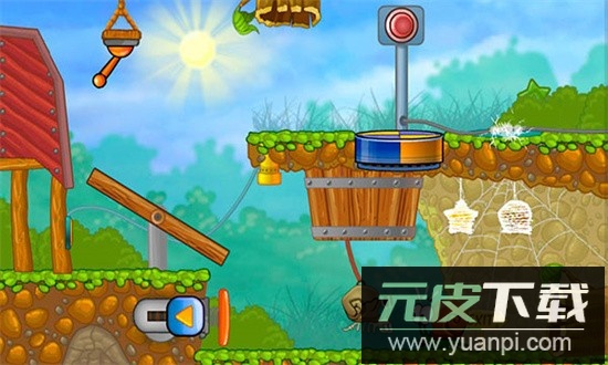 蜗牛鲍勃1官方正版(Snail Bob)截图4