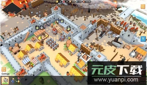 围城战争安卓版截图2