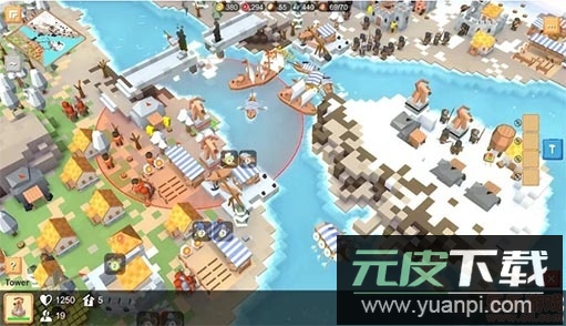 围城战争安卓版截图4