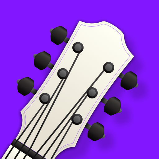 simple guitar安卓下载最新版v1.0.1