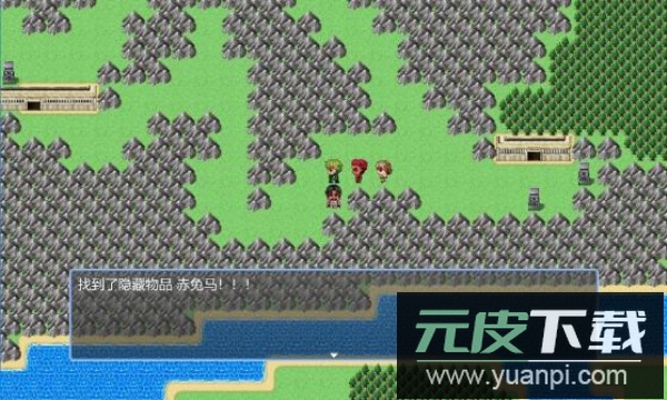 吞天食地666无限金币版截图2