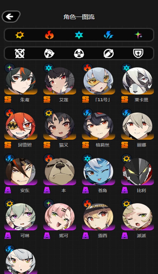 米游link官方正版2025最新版截图5