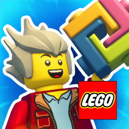 乐高积木传说手机版(LEGO Bricktales)v1.7