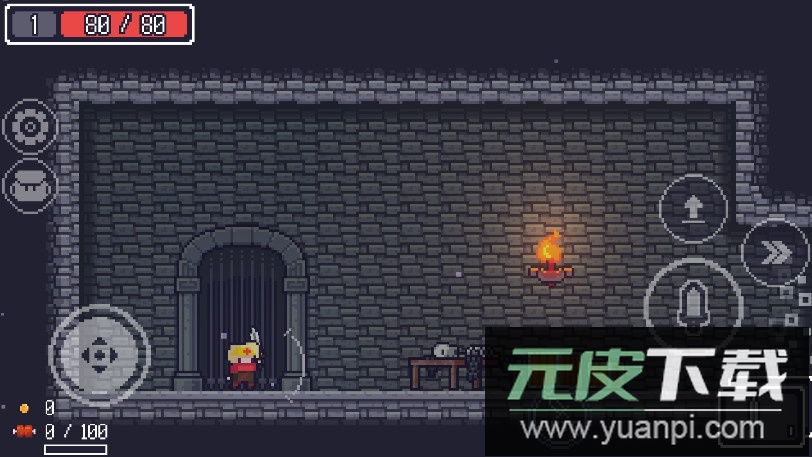 贪婪地牢(dungreed)安卓版截图2