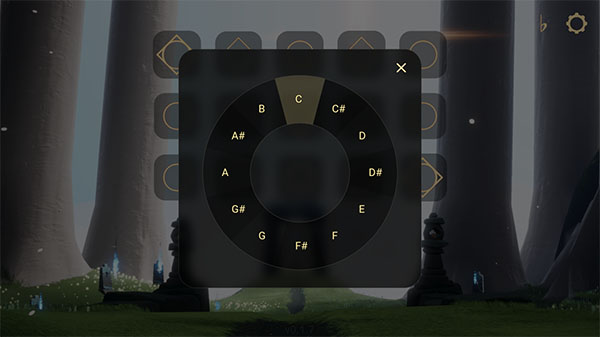 屁琴sky music下载最新版本2025小提琴截图1