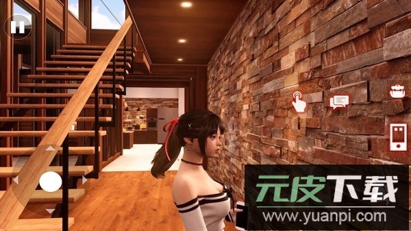 房东小姐姐模拟器完整版截图2