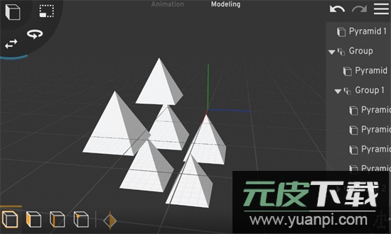 Prisma3D软件官方正版手机版截图6