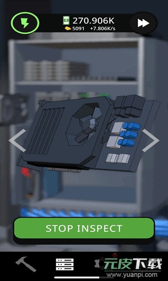 显卡工厂官方版截图2