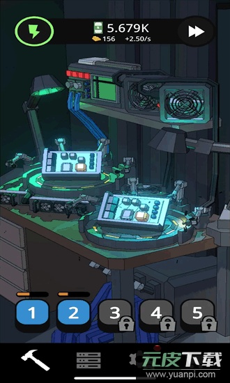 显卡工厂官方版截图4