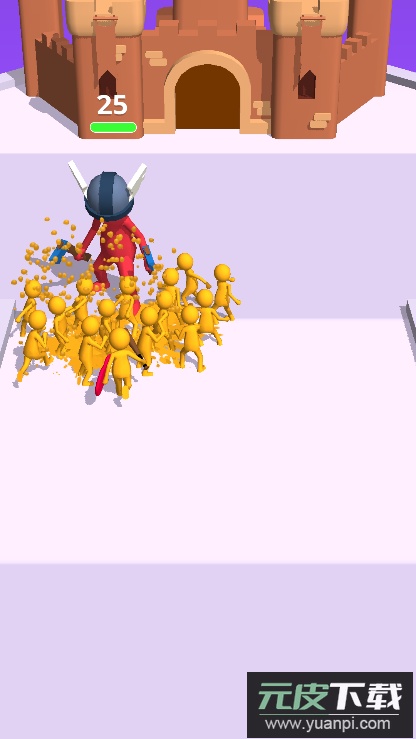 加入和冲突无限金币截图4