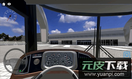 巴西巴士多人手机版截图2