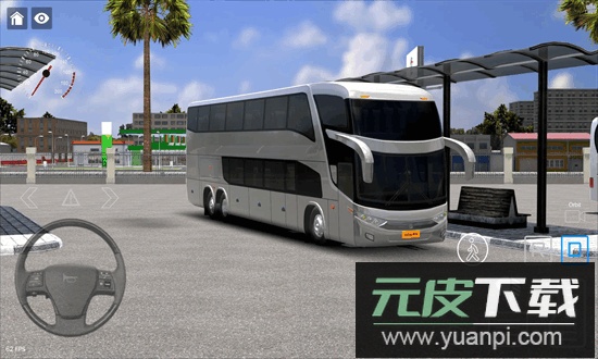 巴西巴士多人手机版截图4