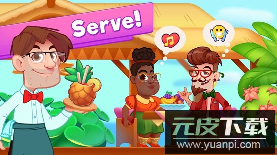 Check Please梦想咖啡馆最新版本截图1