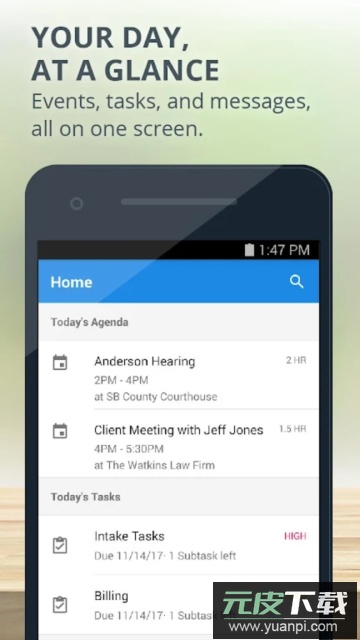 mycase最新版本截图1