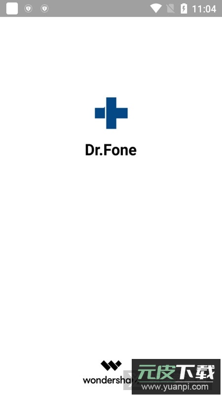 Dr.Fone数据恢复软件手机版apk截图1