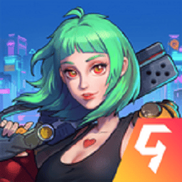 赛博英雄传奇崛起游戏v0.1.0