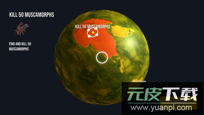 生存盒构建游戏免费版截图1