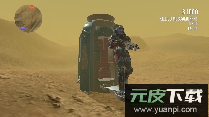 生存盒构建游戏免费版截图2