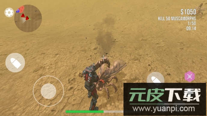 生存盒构建游戏免费版截图4