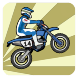 鬼火翘头最新版(wheelie challenge)v1.69