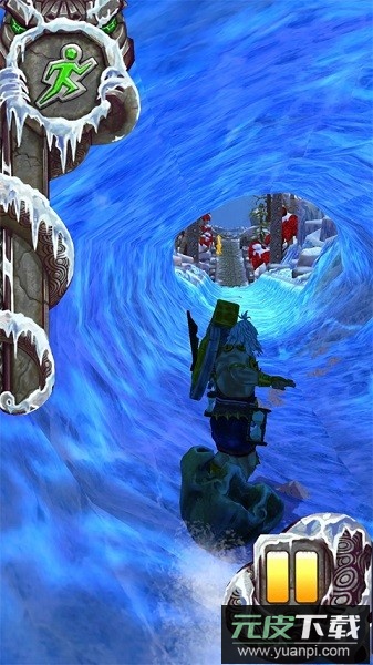 神庙逃亡2国际版最新版(templerun2)截图3