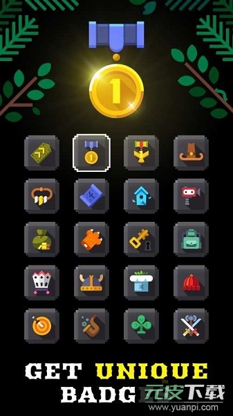 飞刀挑战赛2022最新版(飞刀大挑战)截图2