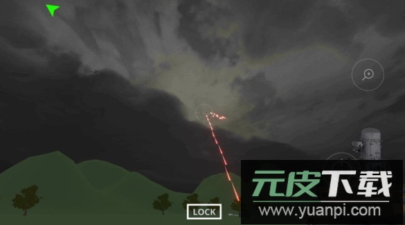 陆基密集阵模拟器最新版2025截图2
