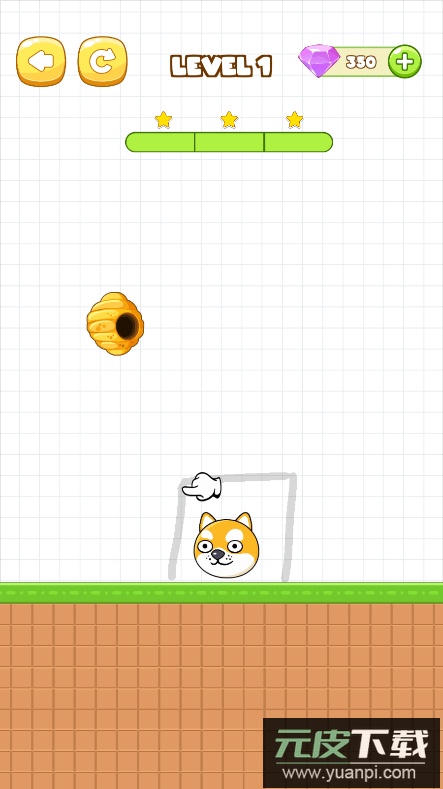 拯救宠物2022最新无限提示游戏截图1