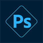 Photoshop Express解锁付费功能版v12.8.317