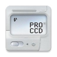 ProCCD复古CCD相机安卓版v5.7.1