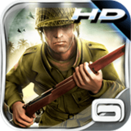 战火兄弟连2手机版v3.3.9