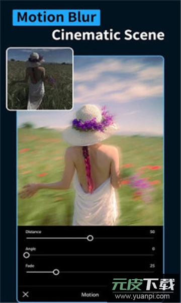 koloro滤镜大师调色更新版截图1