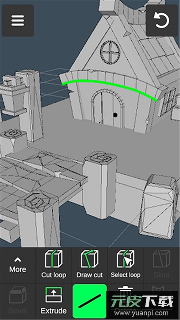 3Dmodeling app安卓下载最新免费版截图1
