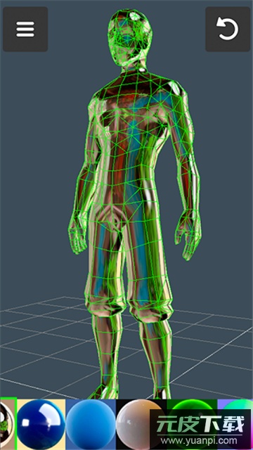 3Dmodeling app安卓下载最新免费版截图5