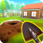 掘地求财正版v0.0.4