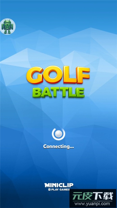 Golf Battle高尔夫之战内置作弊菜单版截图5