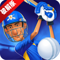 Super League板球超级联赛无限技能版无限金币版v1.9.14