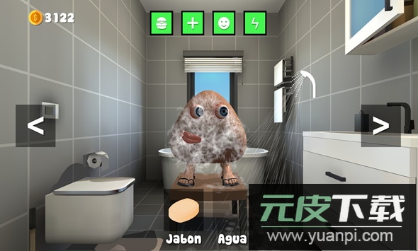 会说话的Peu游戏官方版(Peu RTX)截图1