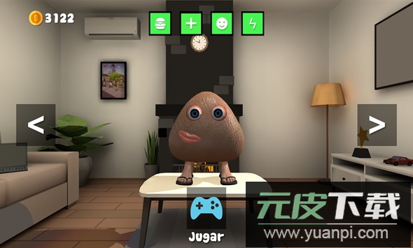 会说话的Peu游戏官方版(Peu RTX)截图2