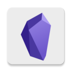 Obsidian黑曜石安卓版移动端手机版apkv1.6.7