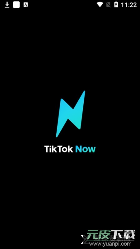 TikTok Now谷歌版apk截图1