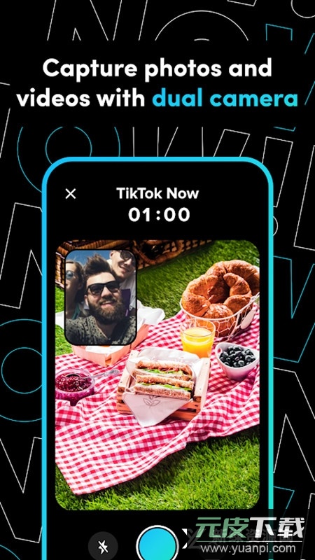 TikTok Now谷歌版apk截图5