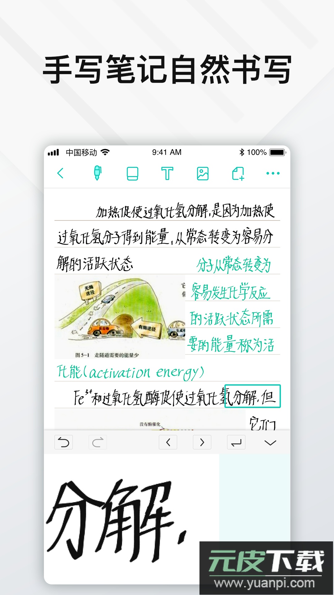 Elfinbook易飞app最新版下载截图2
