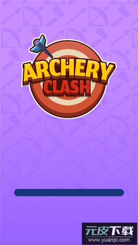 Archery Clash射箭比赛无限金币最新版截图1