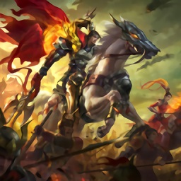 深邃三国游戏v2.9.0