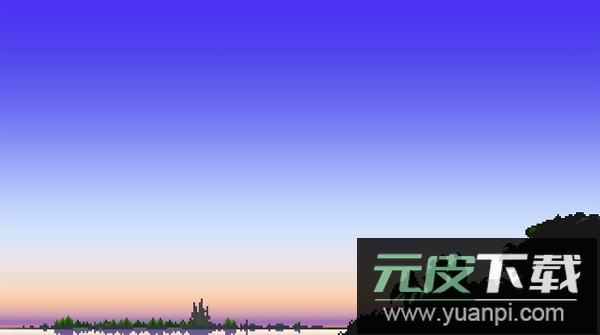 最终幻想1像素复刻版(ff1)截图3