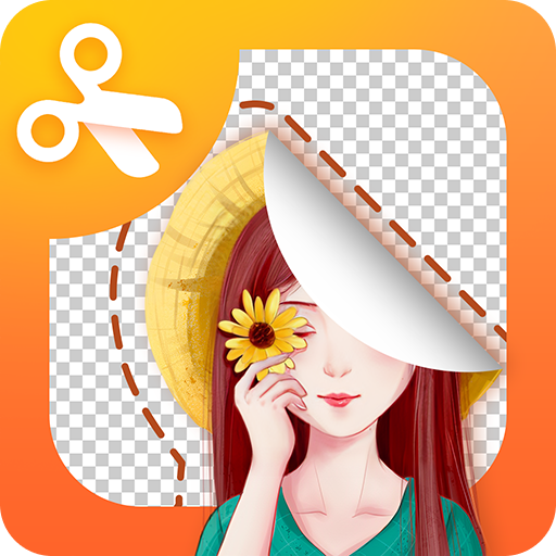 咪尚抠图app下载安装最新版本v1.5.5.507