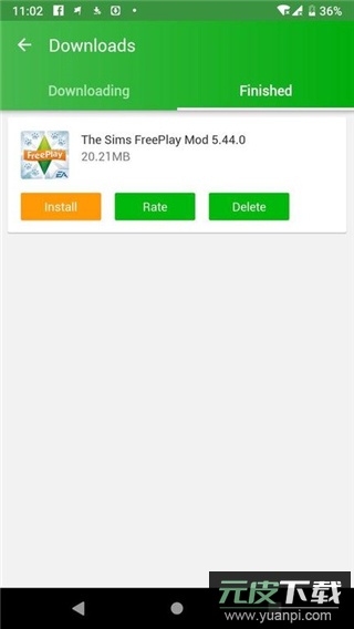 happymod官方正版截图5