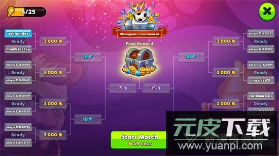 Head Ball 2头球2手游安卓最新版本截图1