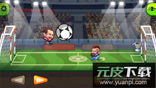 Head Ball 2头球2手游安卓最新版本截图4